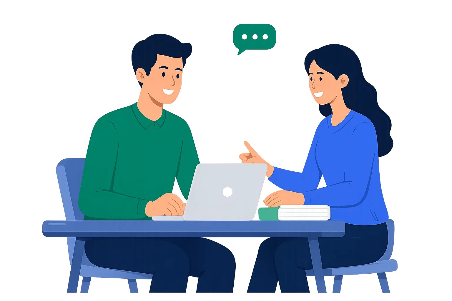 One to One Class